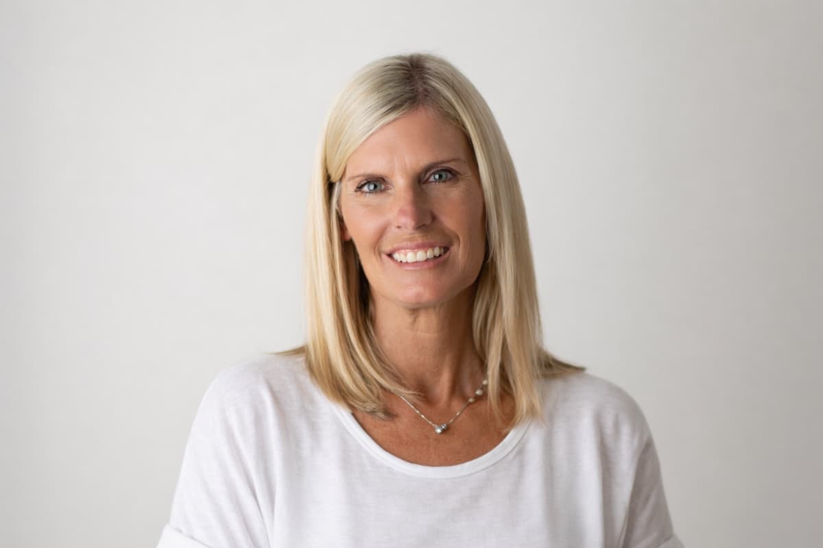 Photo of Jessica Anne Peters