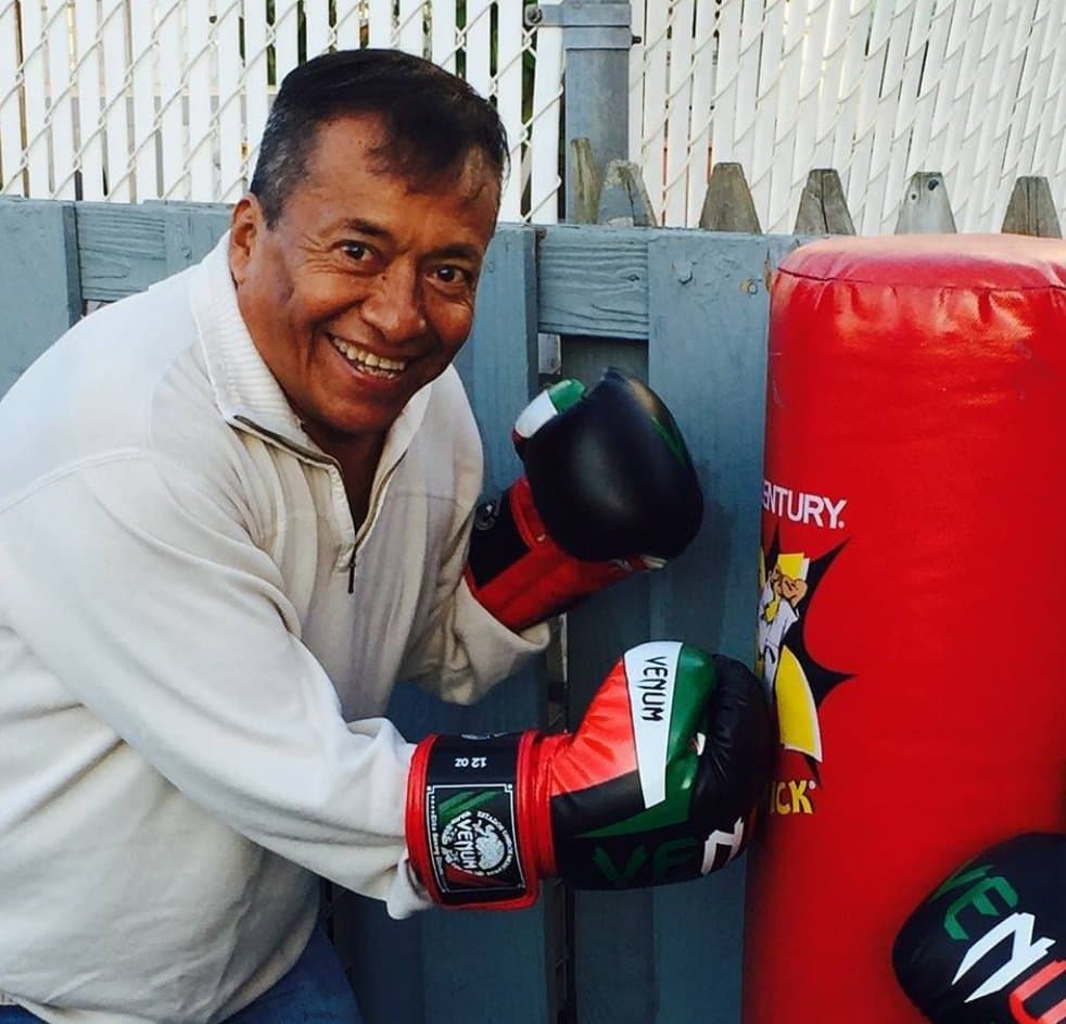 Photo of Mariano Arriaga