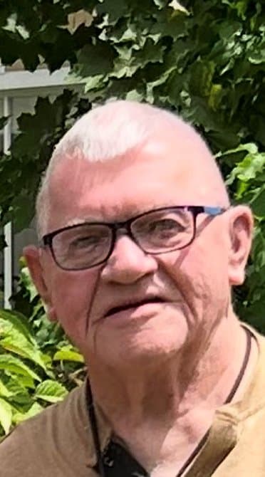Photo of Maurice A Gagne
