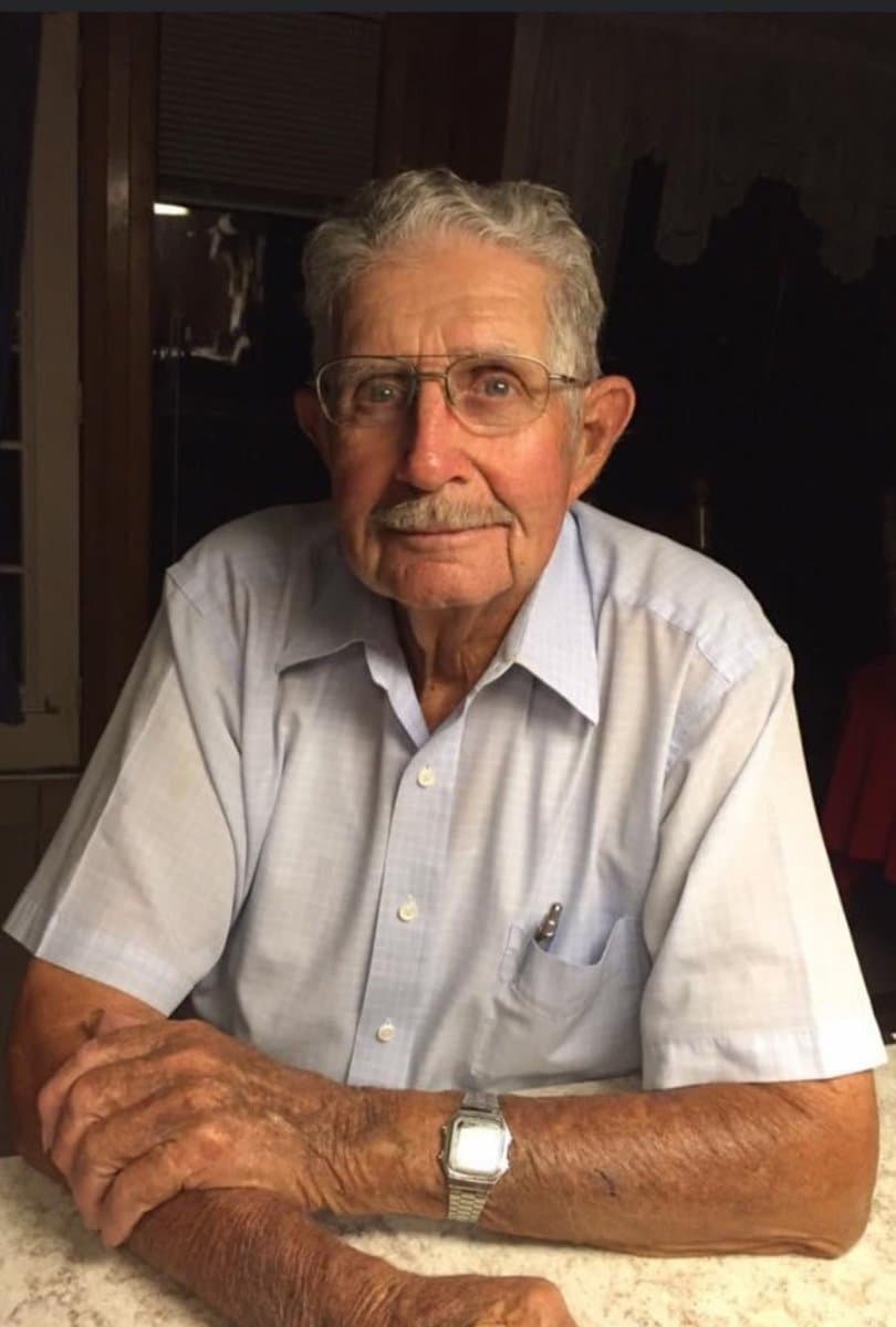 Photo of Preston Coye Cox