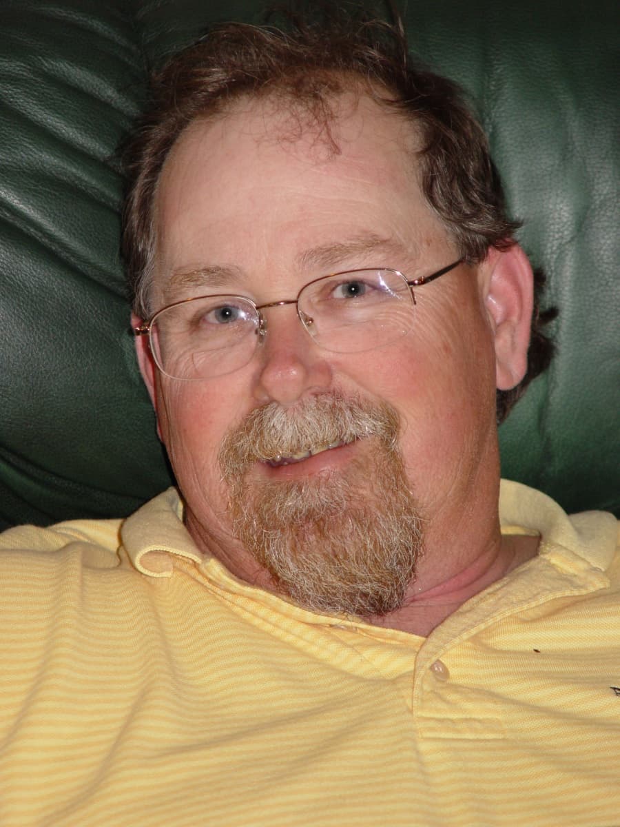 Photo of William "Bill" C Rogers Sr.