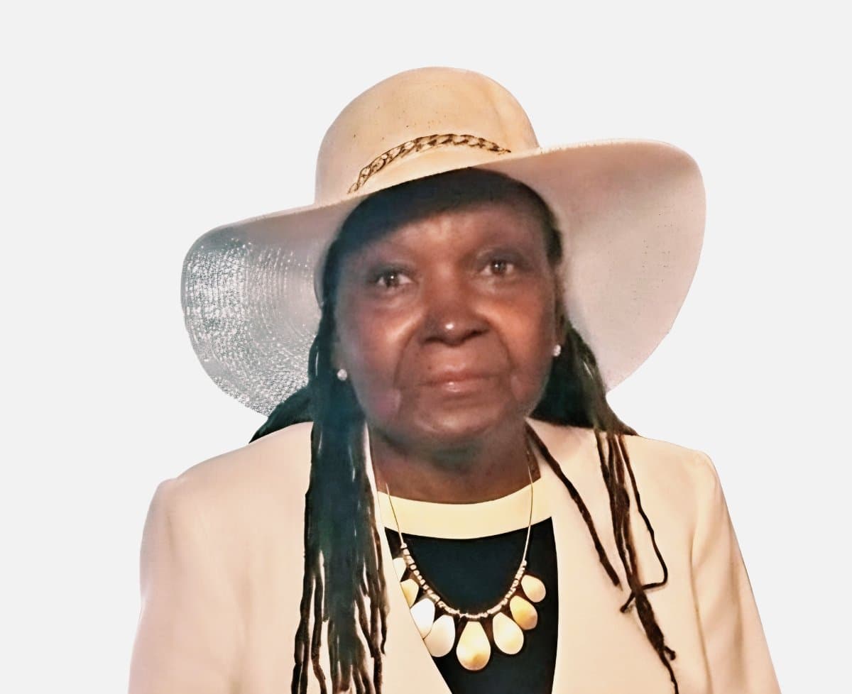 Photo of Jessie Bell Scott