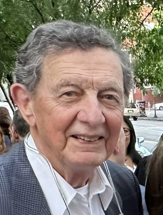 Photo of Ralph Edward Heins, Jr.