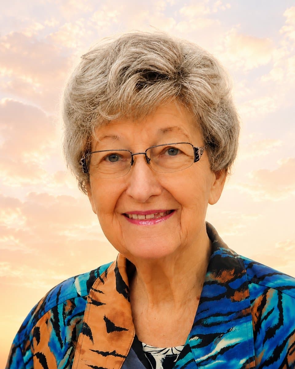 Photo of Frances freeburg
