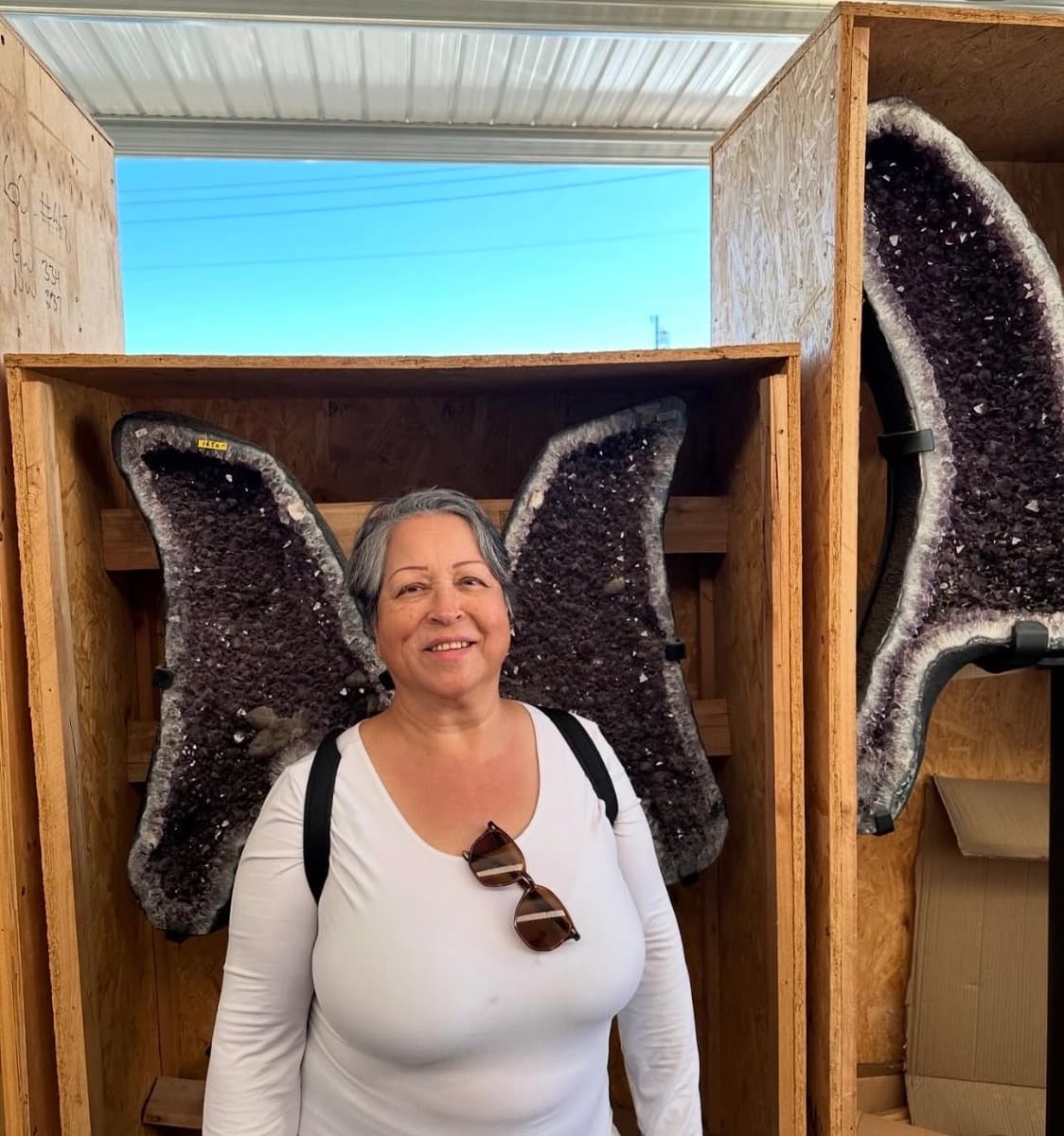Photo of Maria Galvan Muniz
