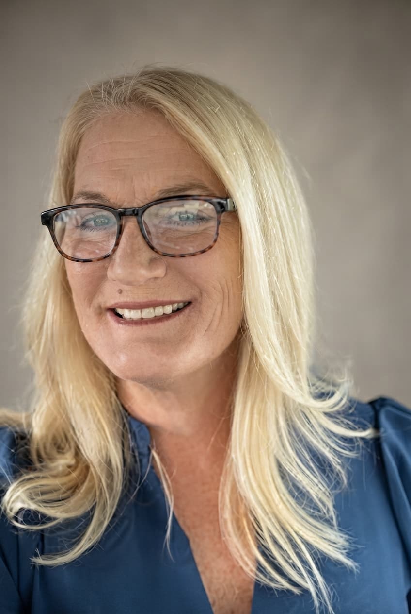 Photo of Holly Stripling