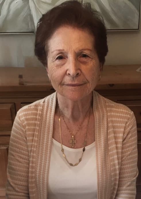 Photo of Dolores Giudicissi