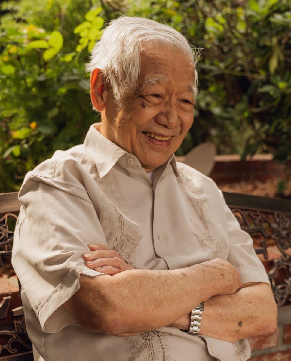 Photo of Antonio Chipeco