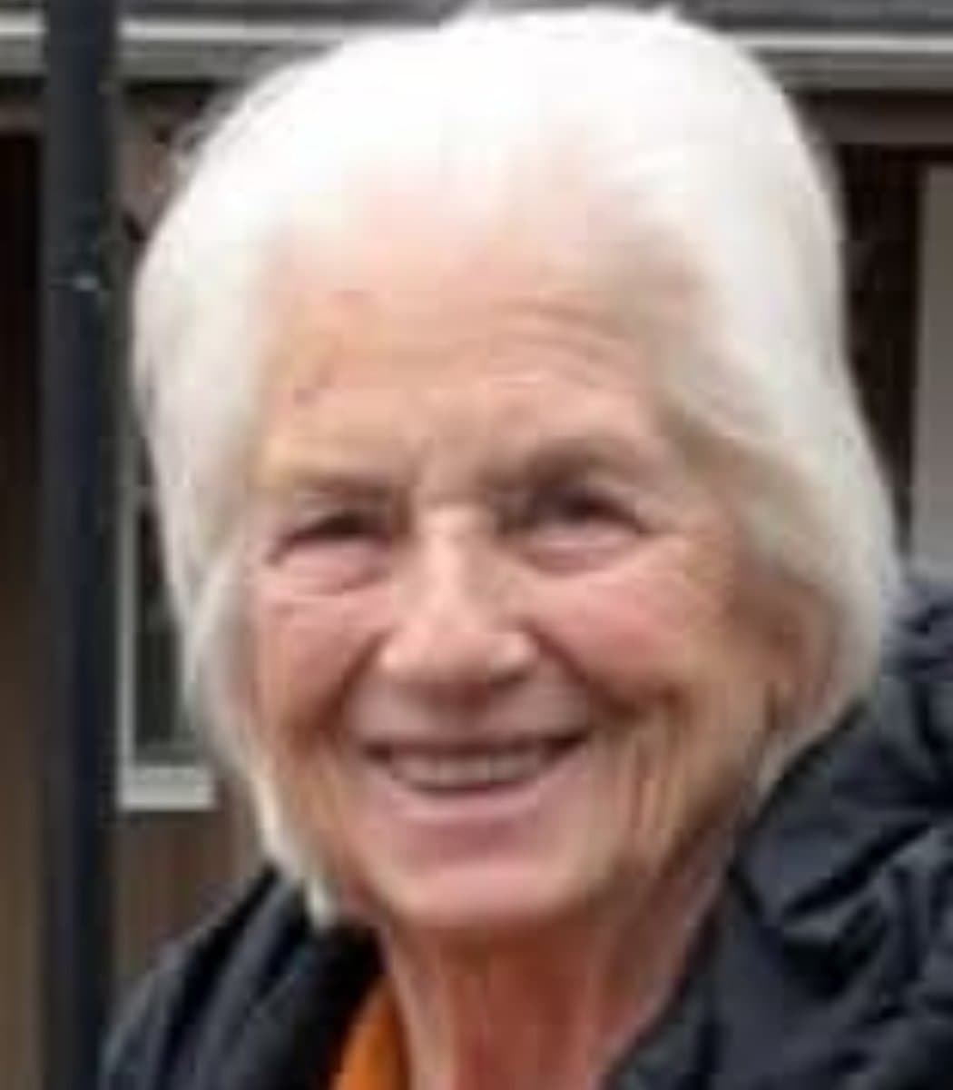 Photo of Grace E. Gasco