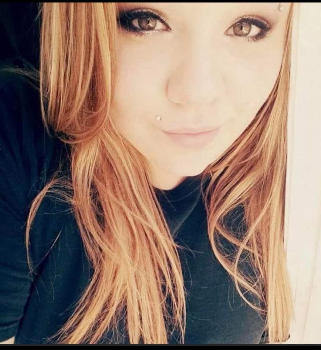 Photo of KyLeah Jean Webb