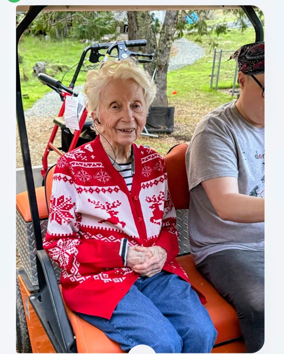 Photo of Ruby L.Dowdy Mostaka