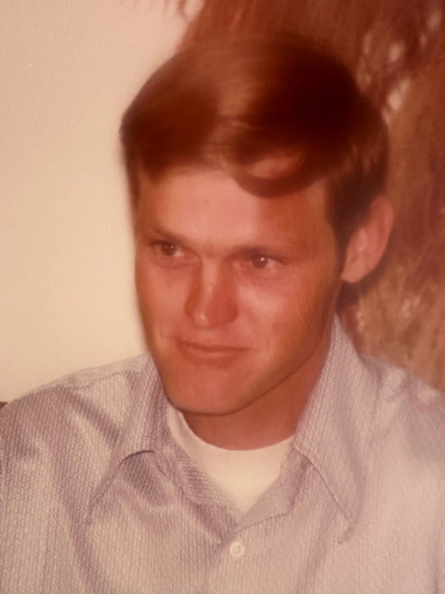 Photo of Rodney Gene Donaldson