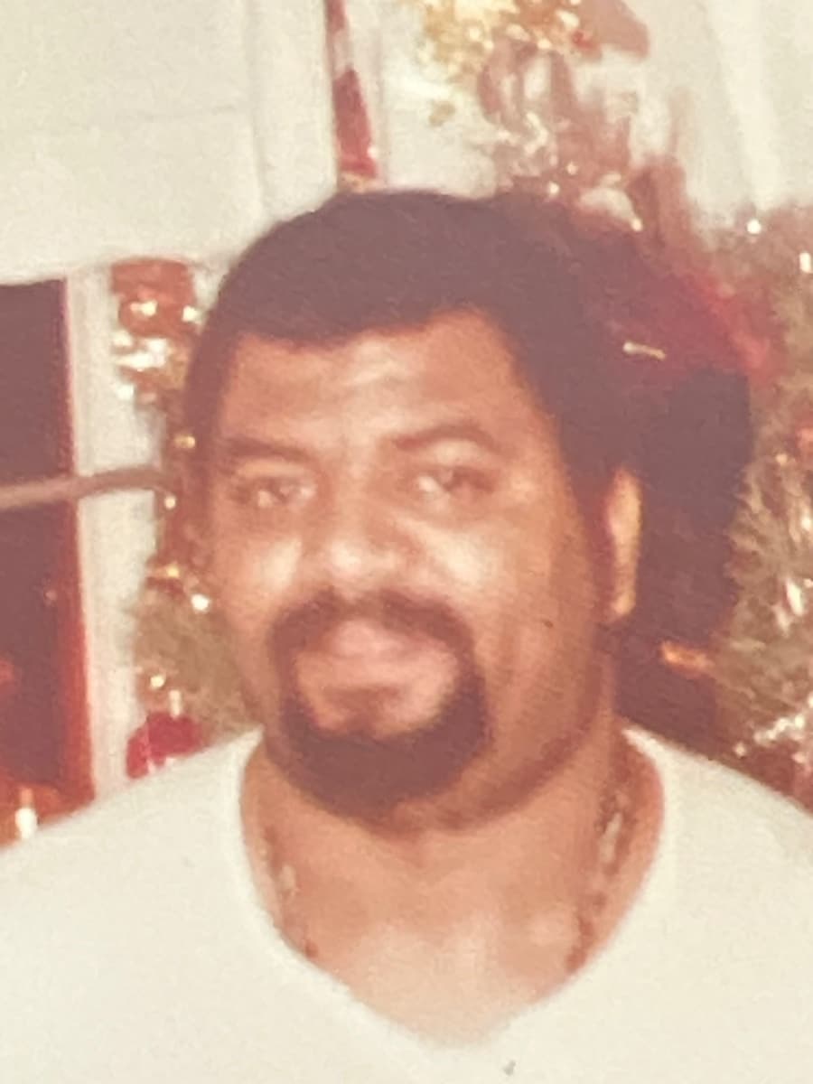 Photo of John Earl Gibson