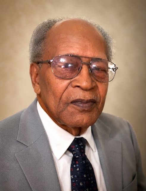 Photo of Bonny G. Starling