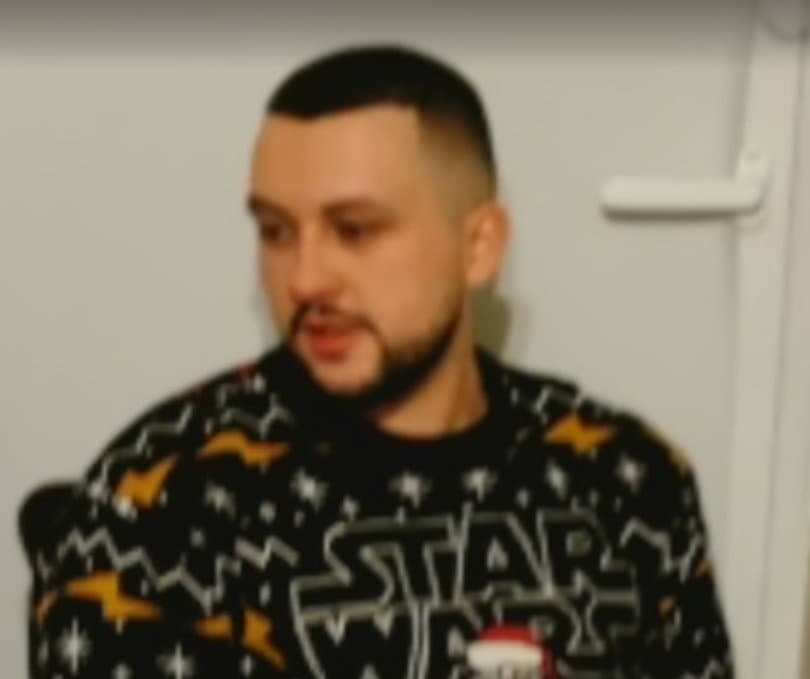 Photo of Bartosz Matlak