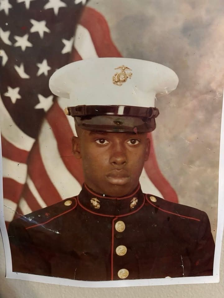 Photo of Eugene L Scott