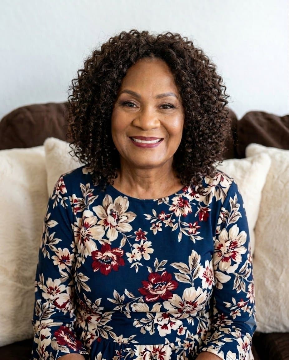 Photo of Regina Ann Cobb