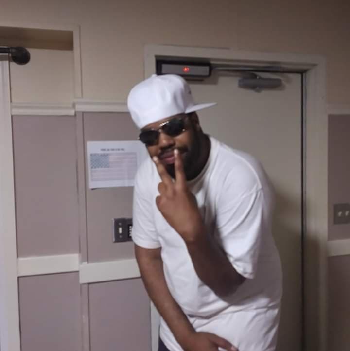 Photo of James Dwayne Lofton jr