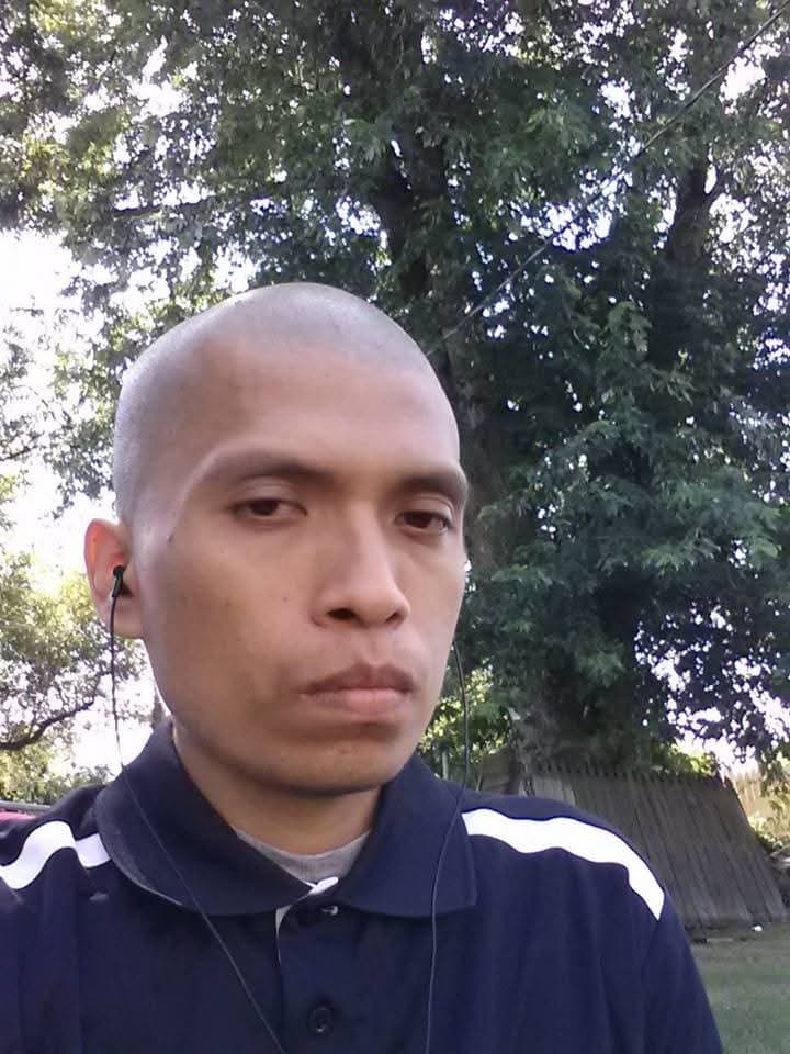 Photo of Alejandro Gomez