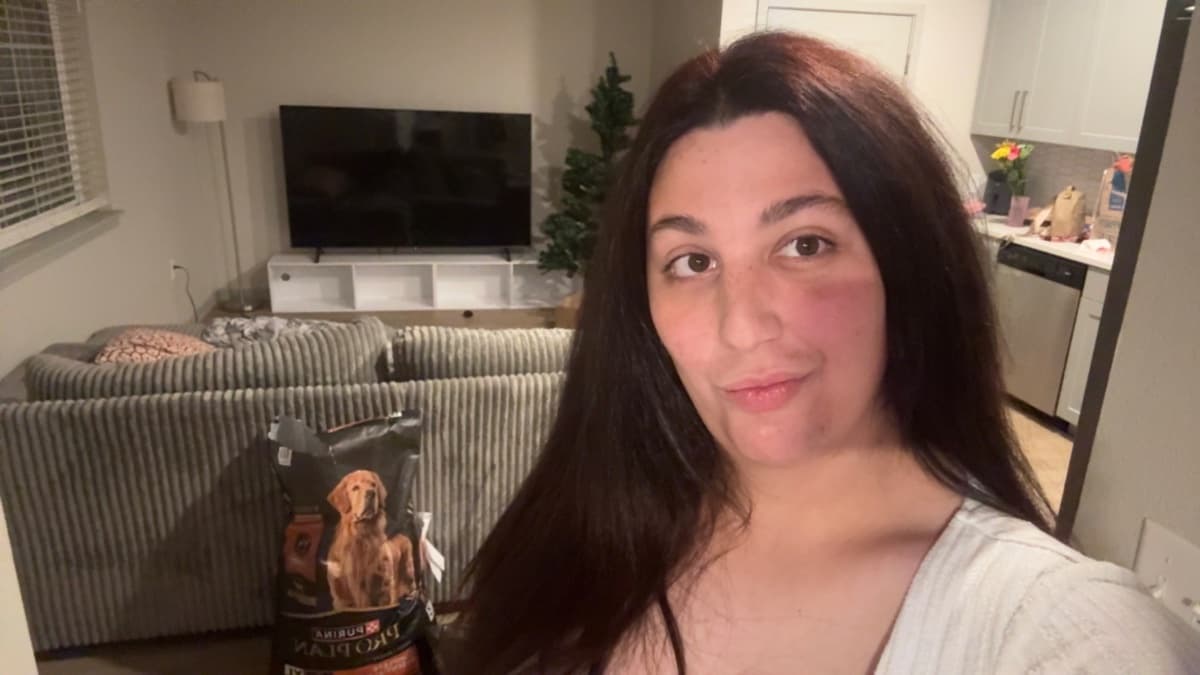Photo of Jessica Marchetti