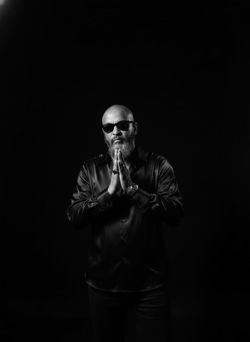 Photo of Russell Poullard