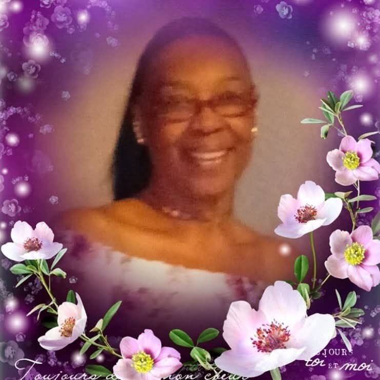 Photo of Gail Carroll