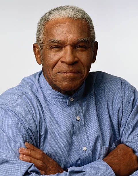 Photo of William Christopher