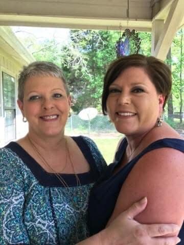 Photo of Michele Headrick bennett