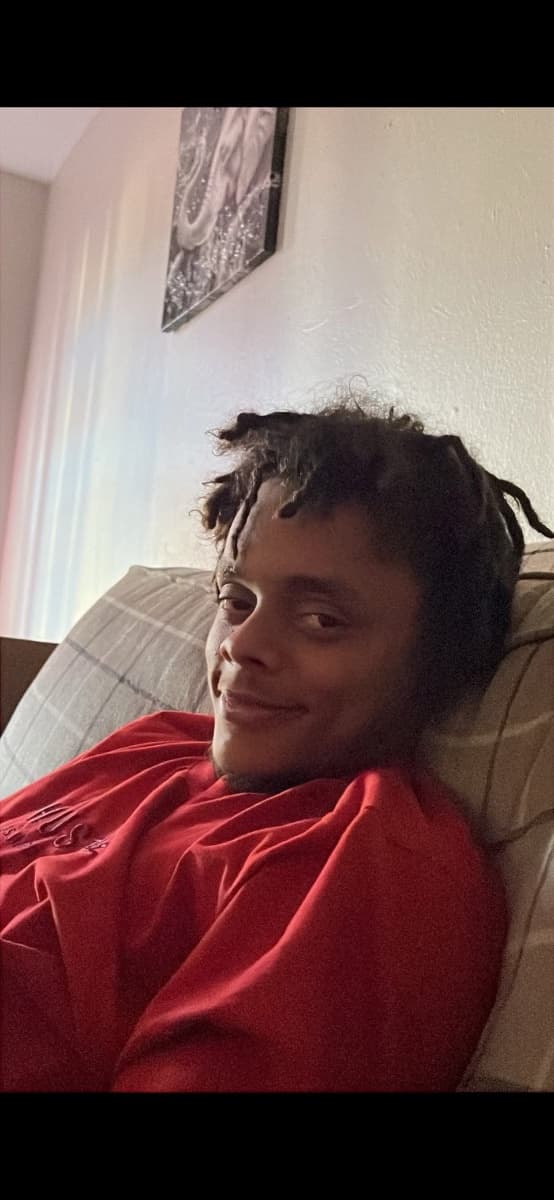 Photo of Demarius jones