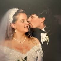 Photo of Lori Kirby Schindele