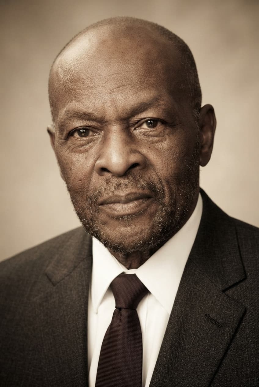 Photo of Robert Thomas