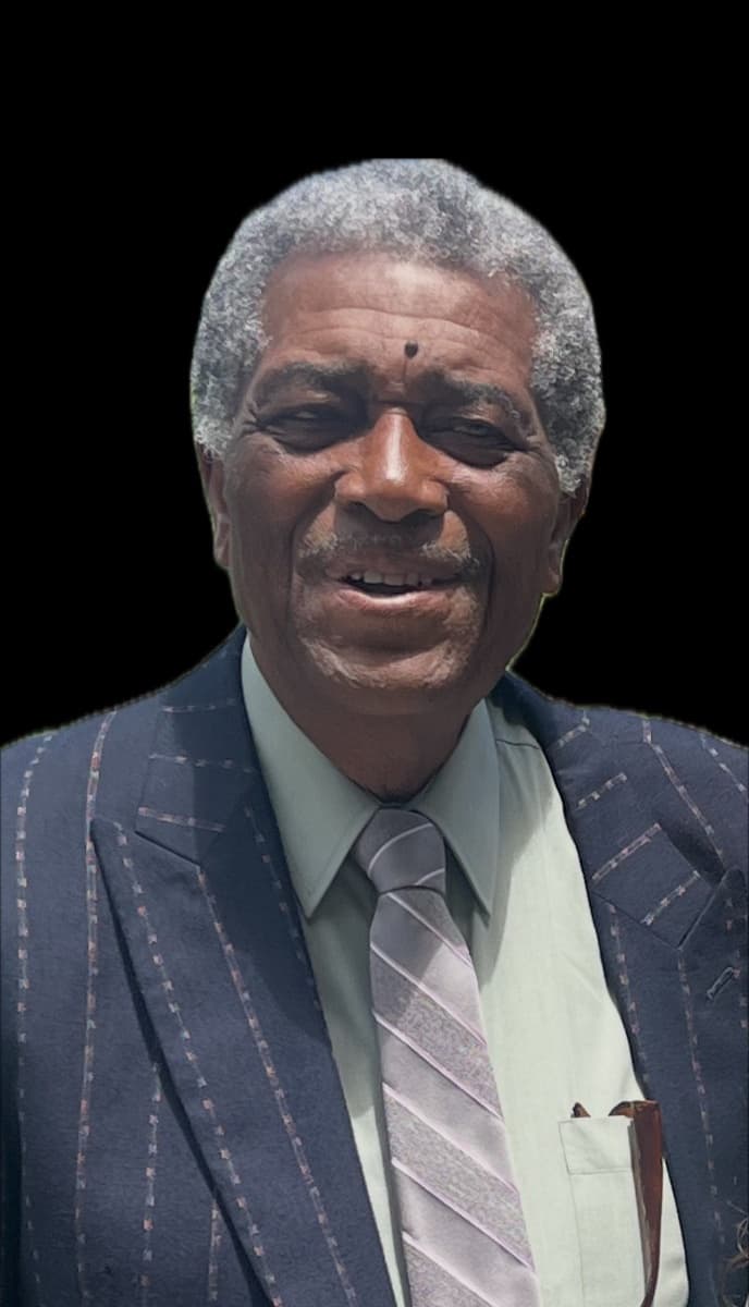 Photo of Mr Otis T Yarbrough