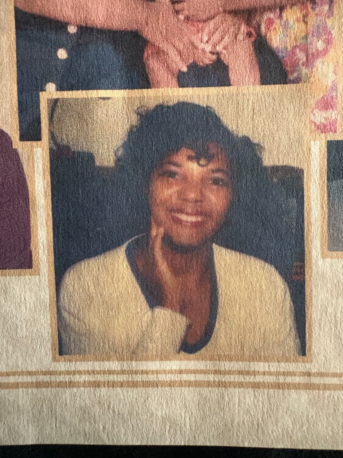 Photo of Jean D Norman