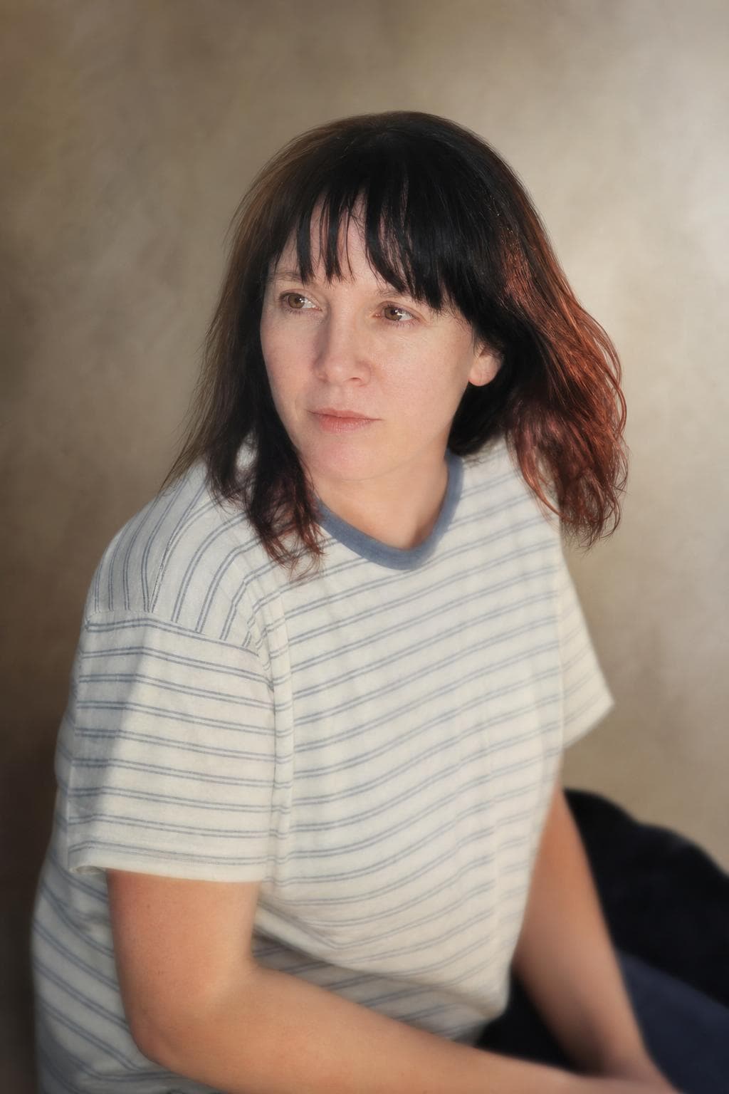 Photo of Gina Spevacek