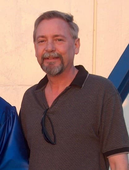 Photo of Orville Frame, Jr.