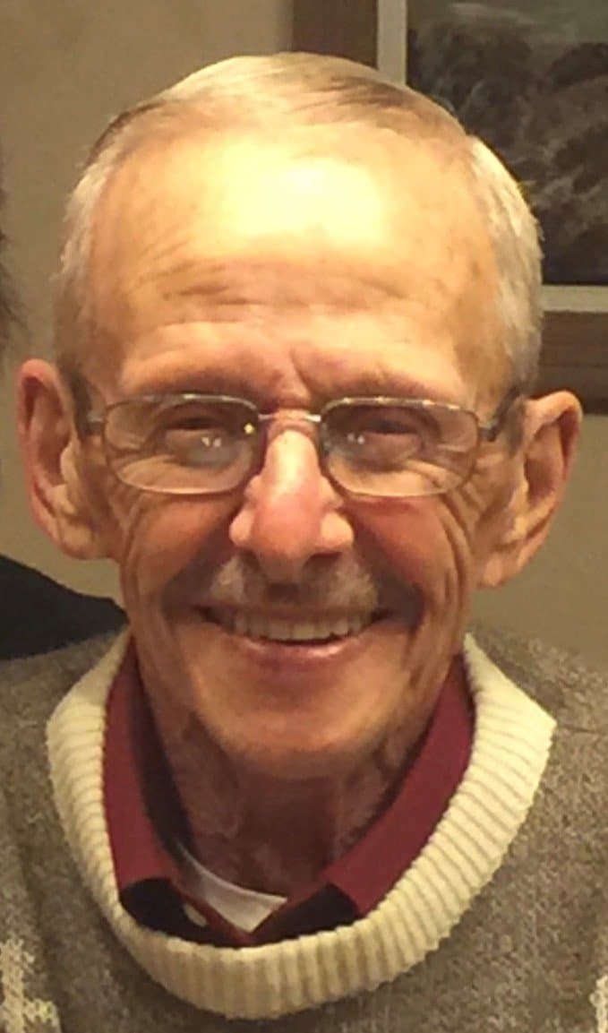 Photo of Leo James