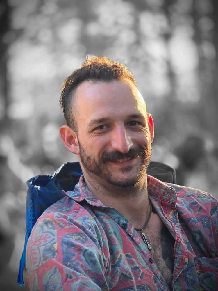 Photo of Daniel Ordonez