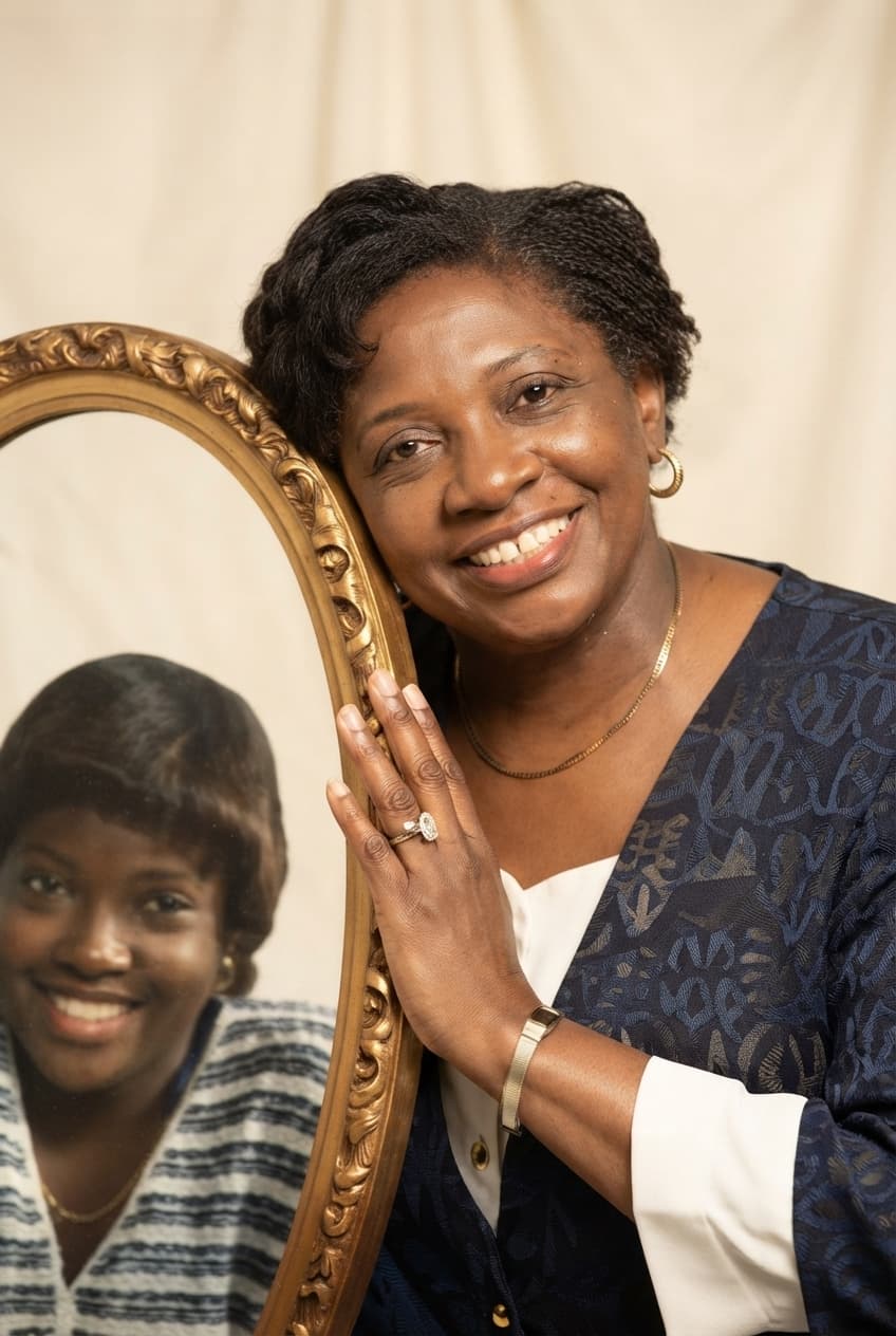 Photo of Shirley Ann Brooks Swanson