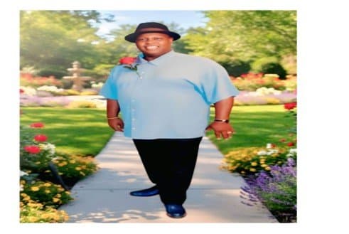 Photo of Franklin Earl Denson