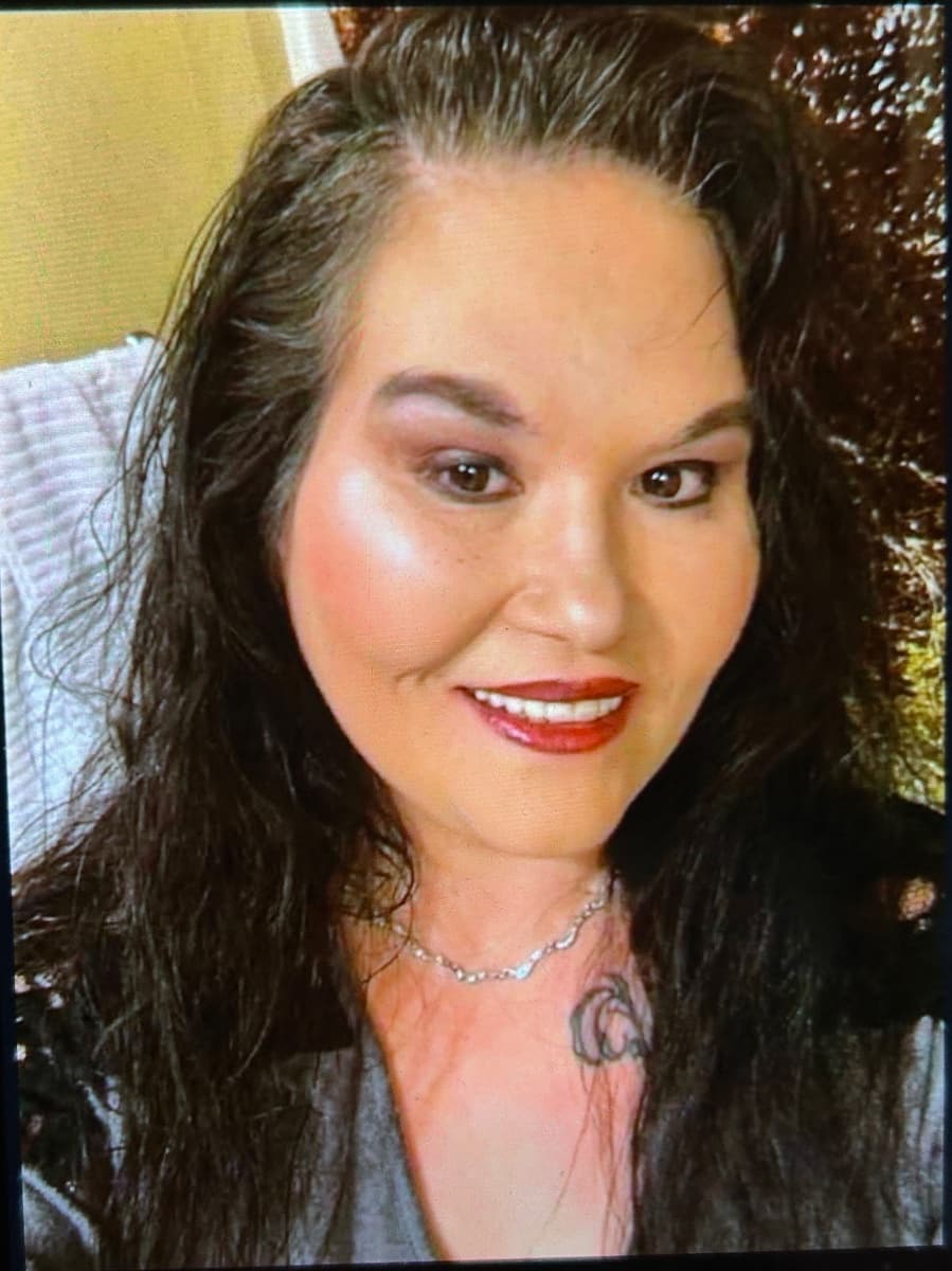 Photo of Michele Boyd Mitchell