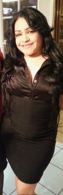 Photo of Lillian R Cuellar