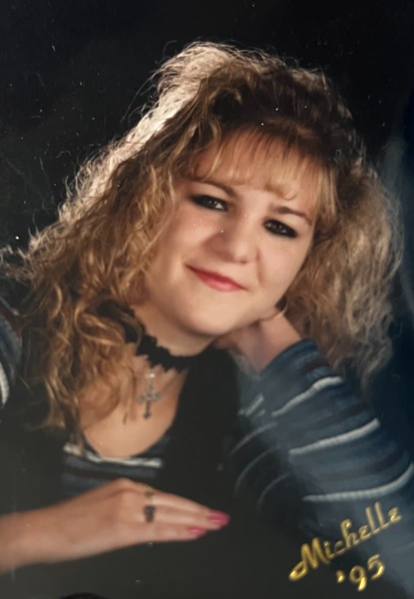 Photo of Michelle Marie Krajny