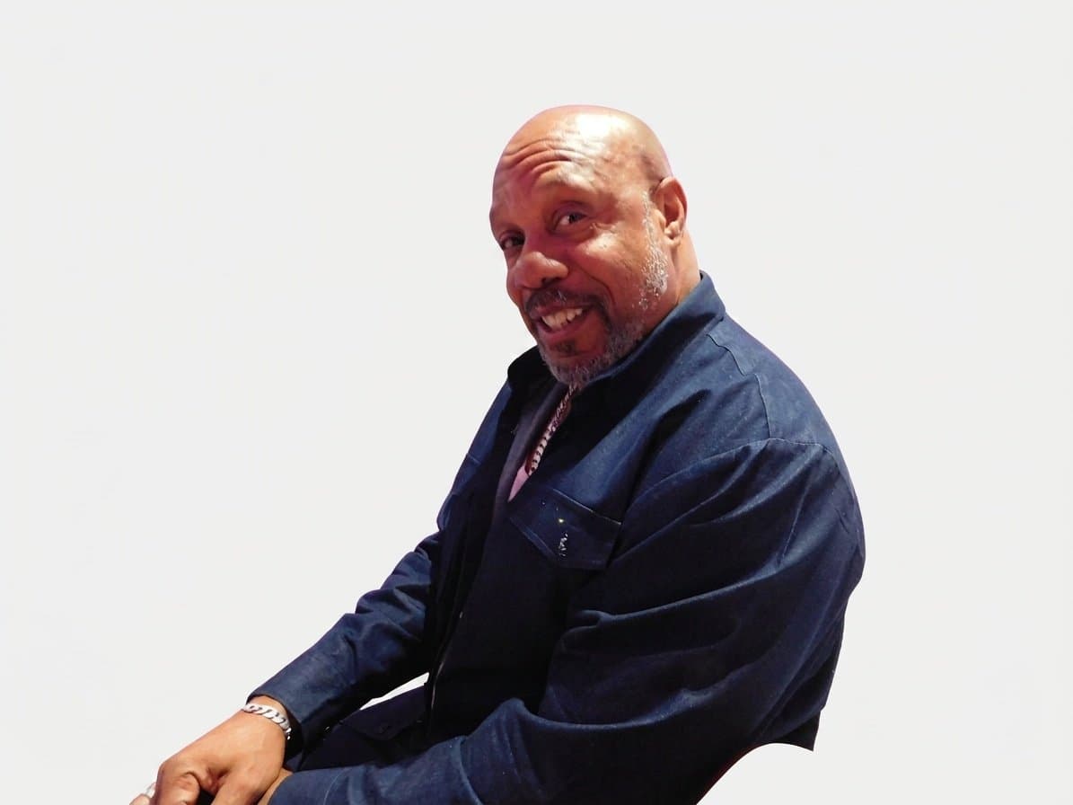 Photo of Willie David Adams