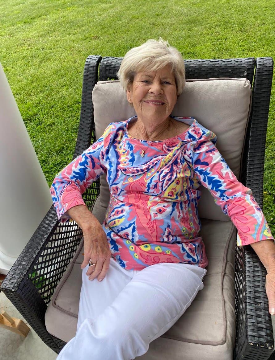 Photo of Wanda Sellers
