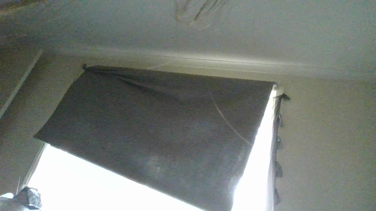 Photo of the big a.h