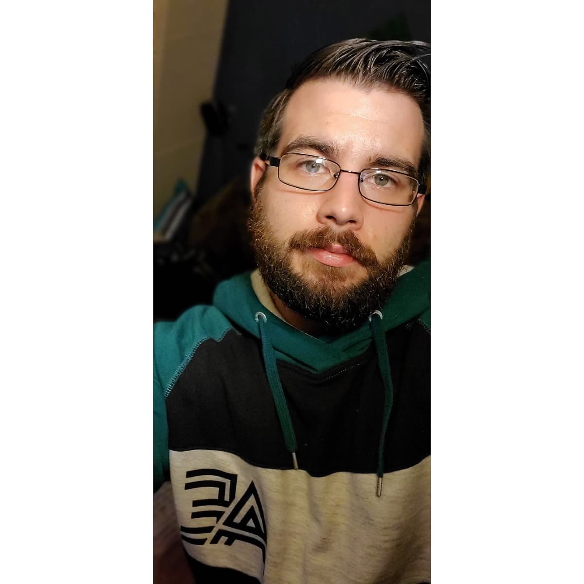 Photo of Timothy Antonucci