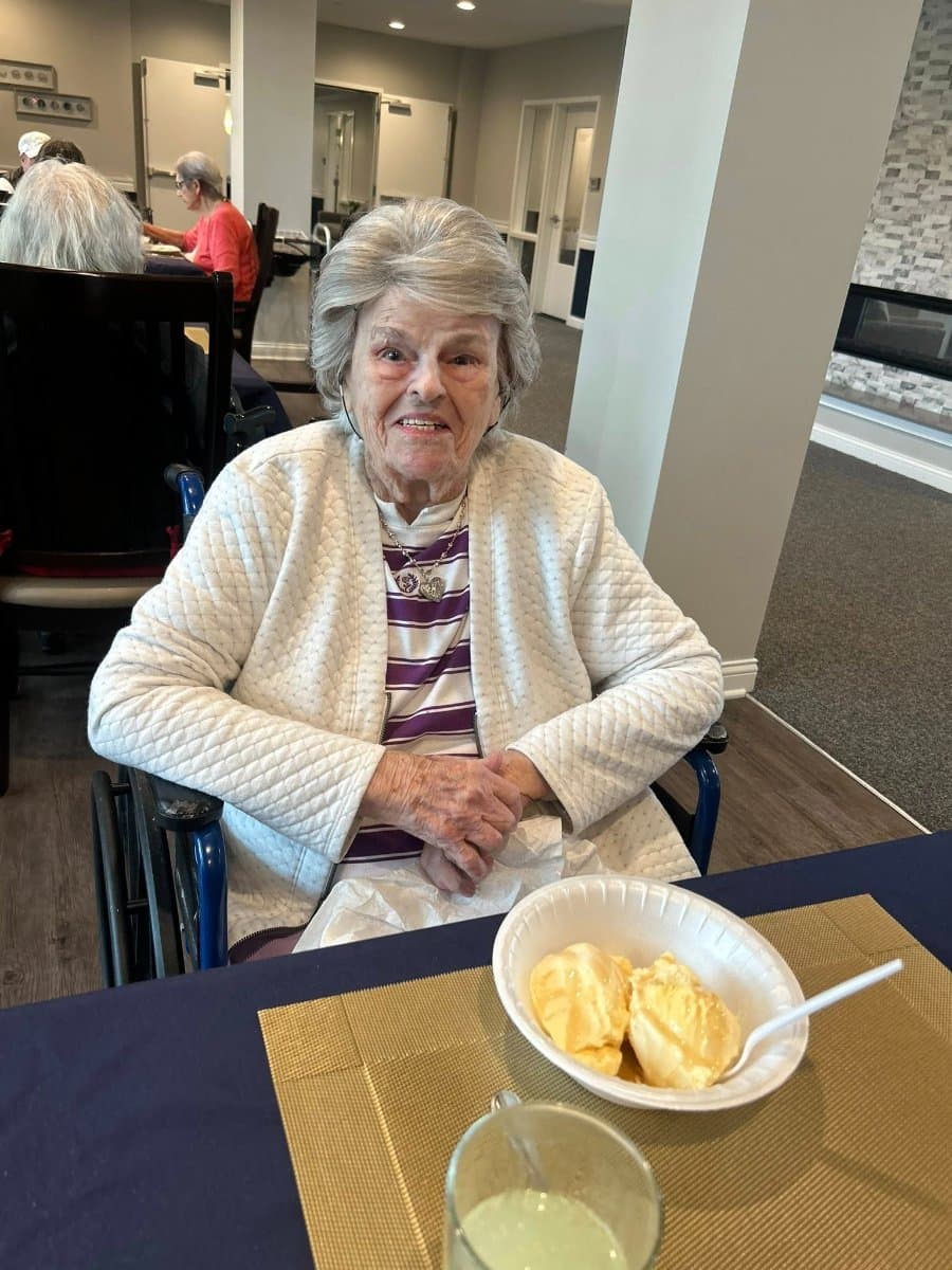 Photo of Katherine Marie (McGinnis) Glazner