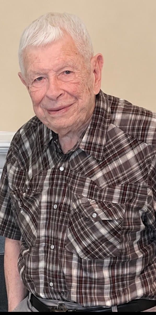 Photo of Ronald James Strawcutter