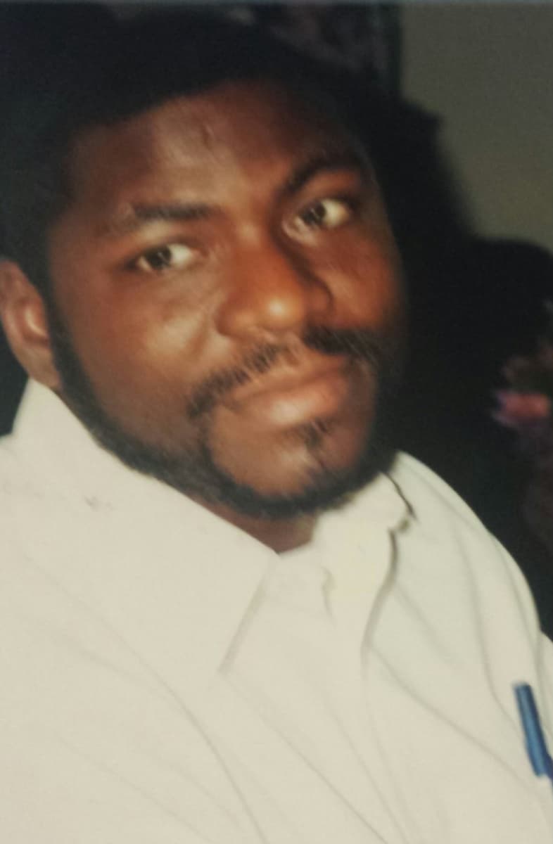 Photo of Eddie Lee Reid