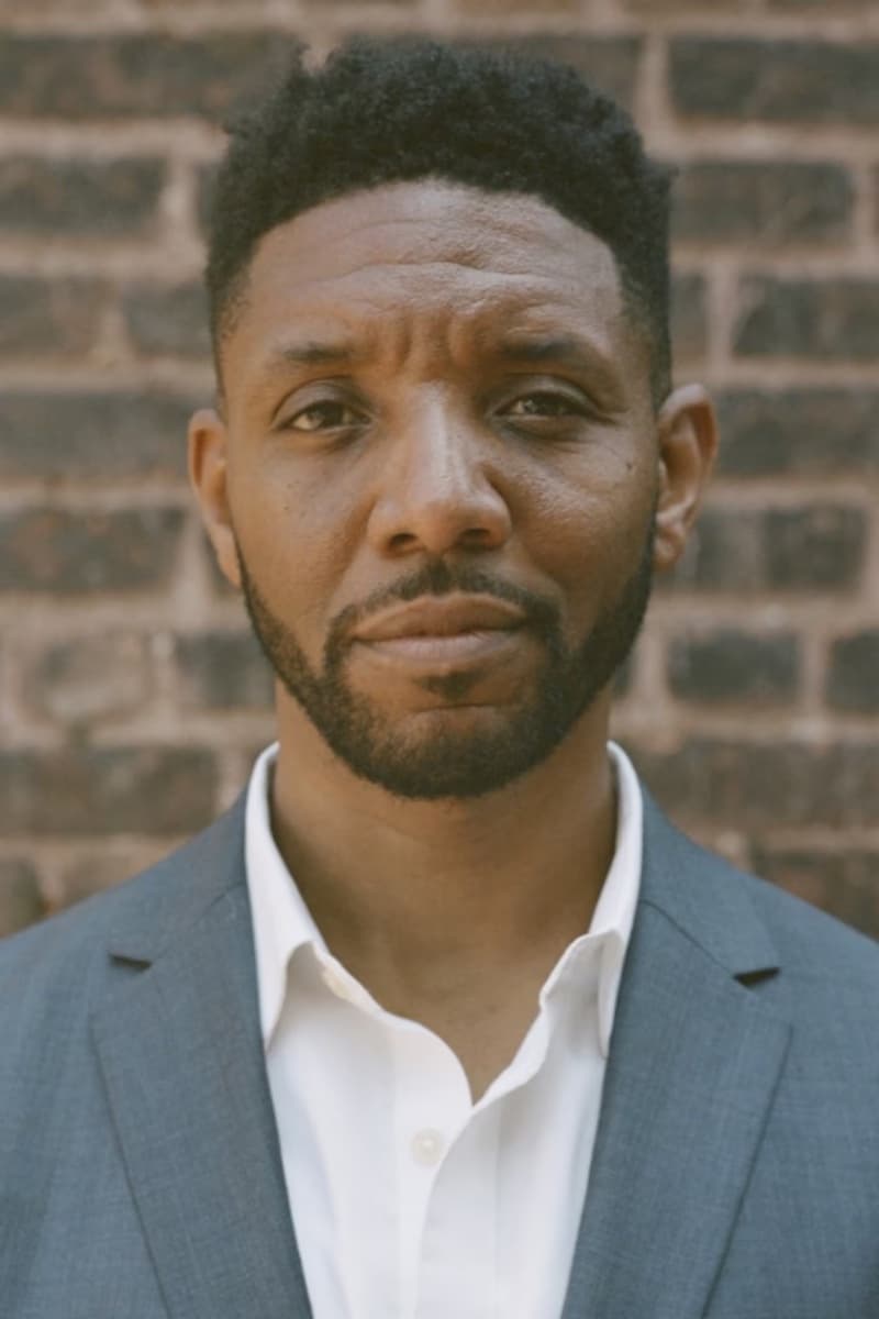 Photo of Erick hall